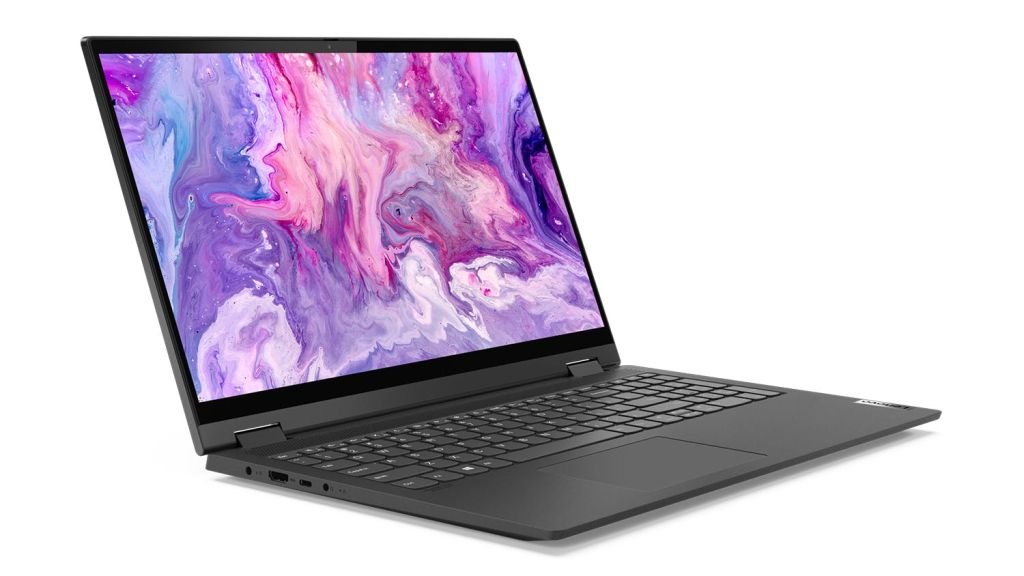 Ordinateur portable i5-1135g7 ideapad 5 14tl05 512go