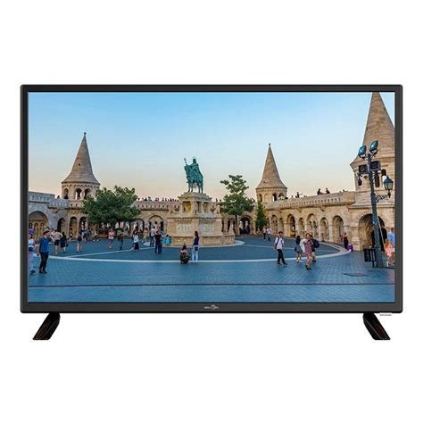 Tv led hi3214hd-mm