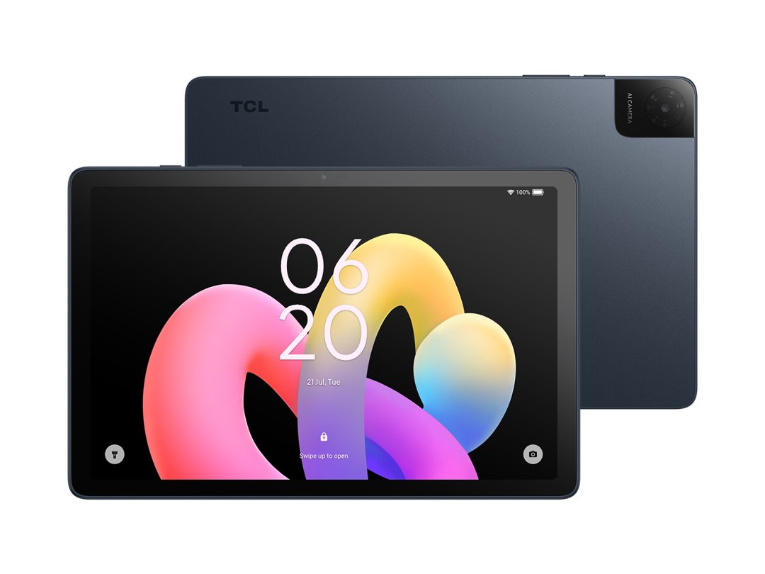 Tcl tab 10l gen4