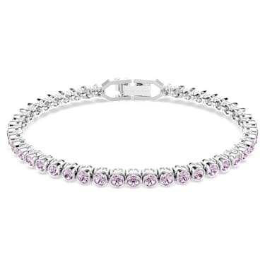 Bracelet tennis imber emily