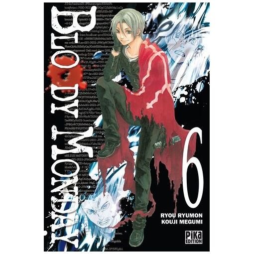 Bloody monday - tome 6