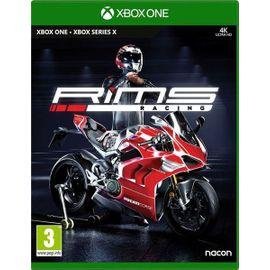 Jeu xbox one rims racing xbox one
