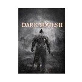 Jeu xbox 360 dark souls ii standard