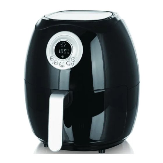 Air fryer af116131