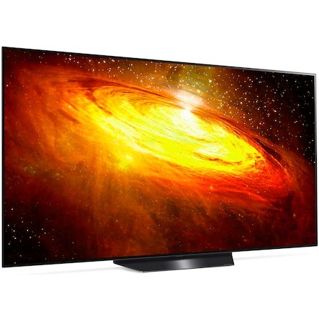 Smart tv oled oled55bx3lb 55" 4k uhd (3840x2160 pixels) smarttv