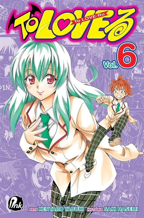 Manga to love - tome 6