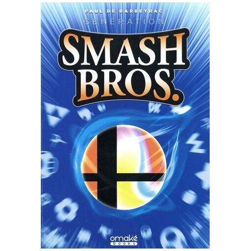 Generation smash bros