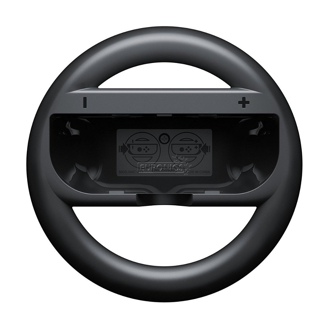 Volant switch joy-con wheel