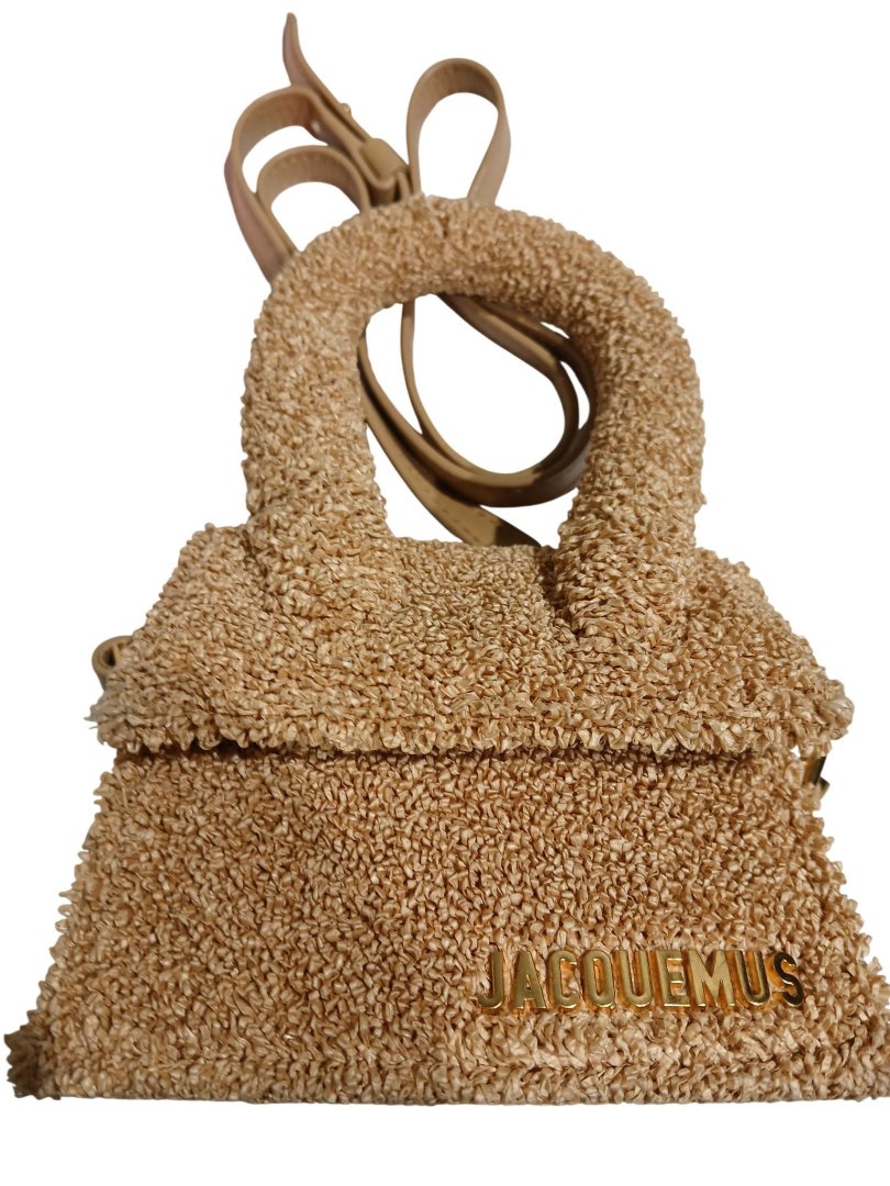 Maroquinerie chiquito mini bag boucle