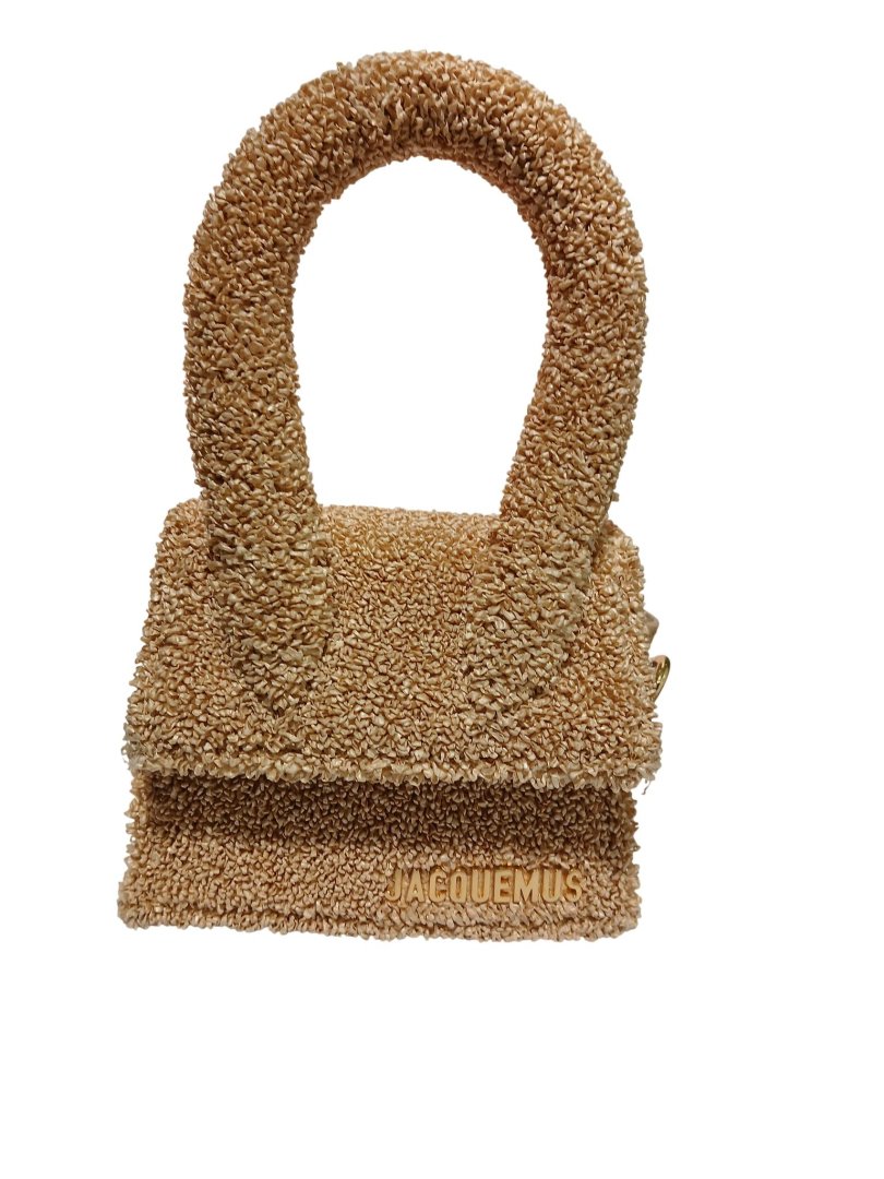 Maroquinerie chiquito mini bag boucle