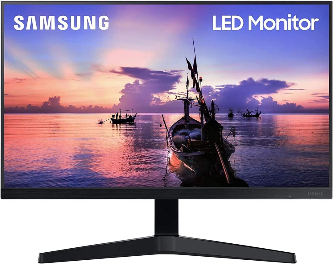 Ecran 24" f24t352fhr