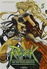 Ragnarok tome 5