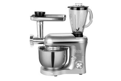Robot patissier multifonctions gold dallas