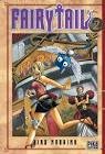 Fairytail tome 2