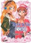 Marie et elie tome 5