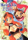 Marie et elie tome 3