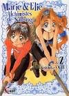 Mari et elie tome 2
