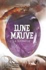 Lune mauve - la disparue