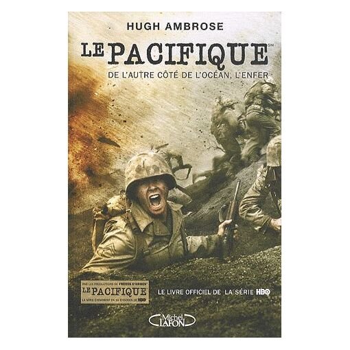 Le pacifique