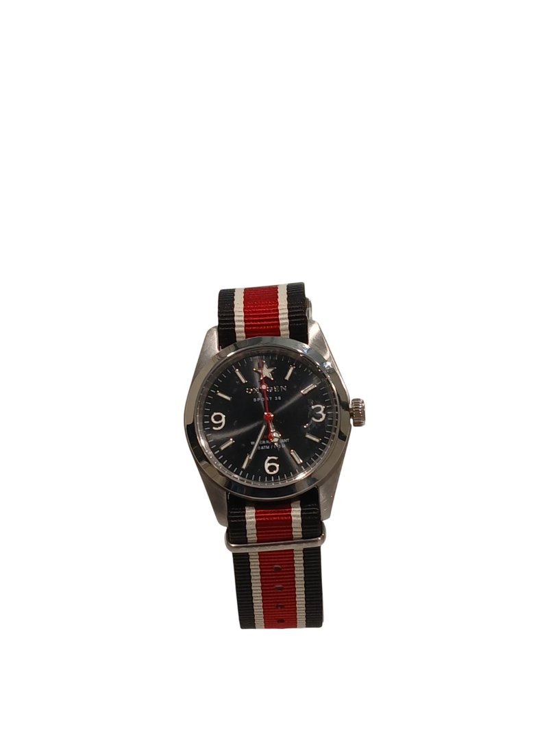 Montre sport 38