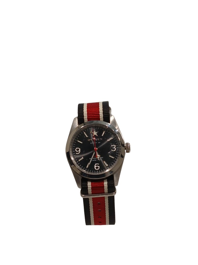 Montre sport 38