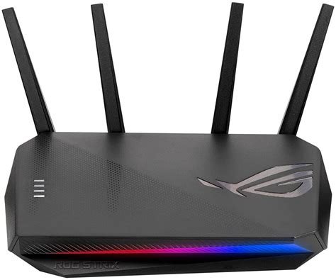 Routeur wifi gs-ax5400