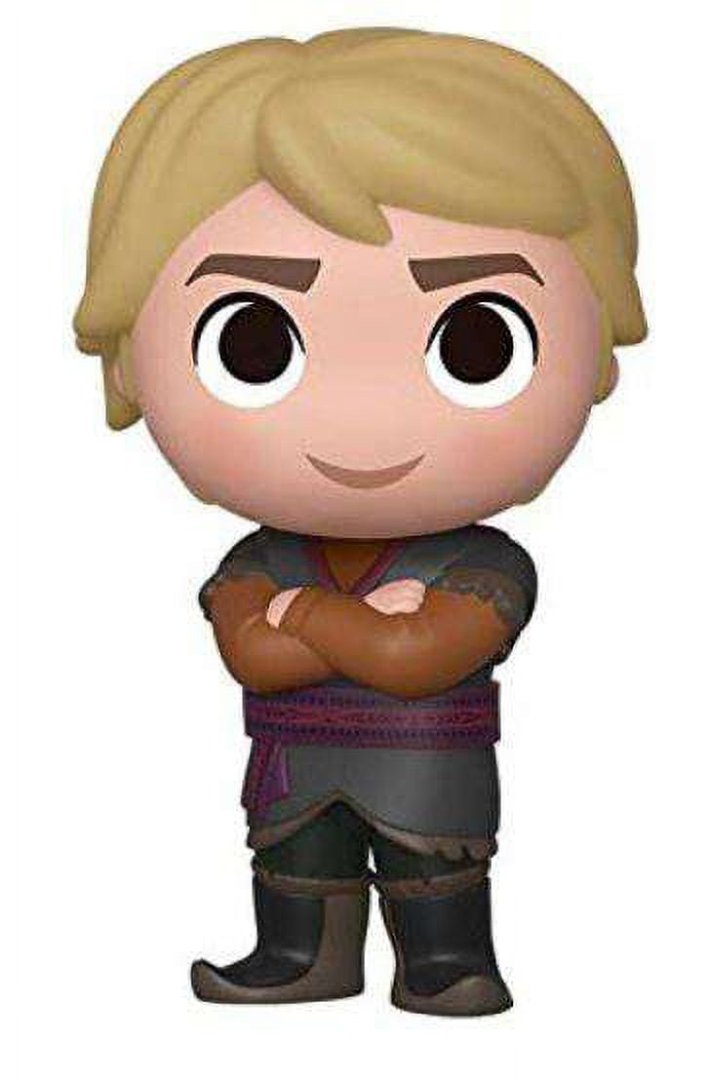 Figurine pocket pop frozen kristoff