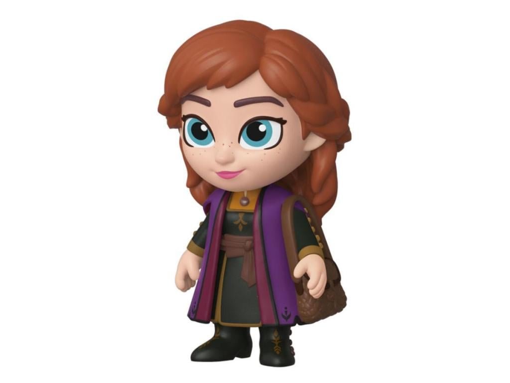 Figurine pocket pop frozen 2 anna
