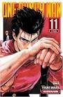 Manga one punch man - tome 11