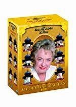 Coffret jacqueline maillan 6 titres : j'ai deux mots a vous dire