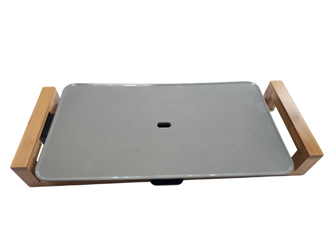 Petit electromenager plancha ceramique