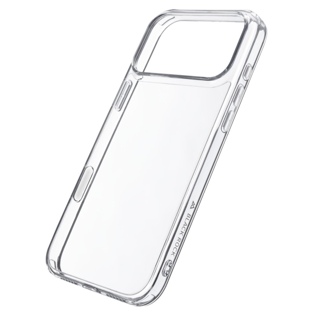 Coque iPhone 17 pro max/18 pro max (clear)
