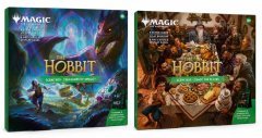 Boite de scene le hobbit