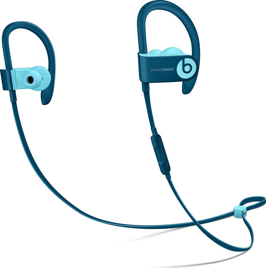 Ecouteurs sans fil bluetooth powerbeats 3