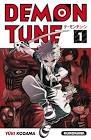 Manga demon tune t1