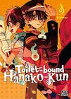 Manga toilet-bound hanako-kun