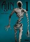 Manga ajin