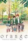 Manga orange 1