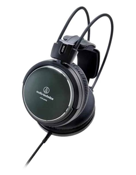 Casque filaire ath-a990z
