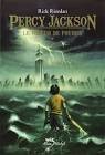 Roman percy jackson le voleur de foudre