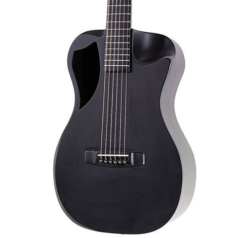 Guitare electro-acoustique of660m