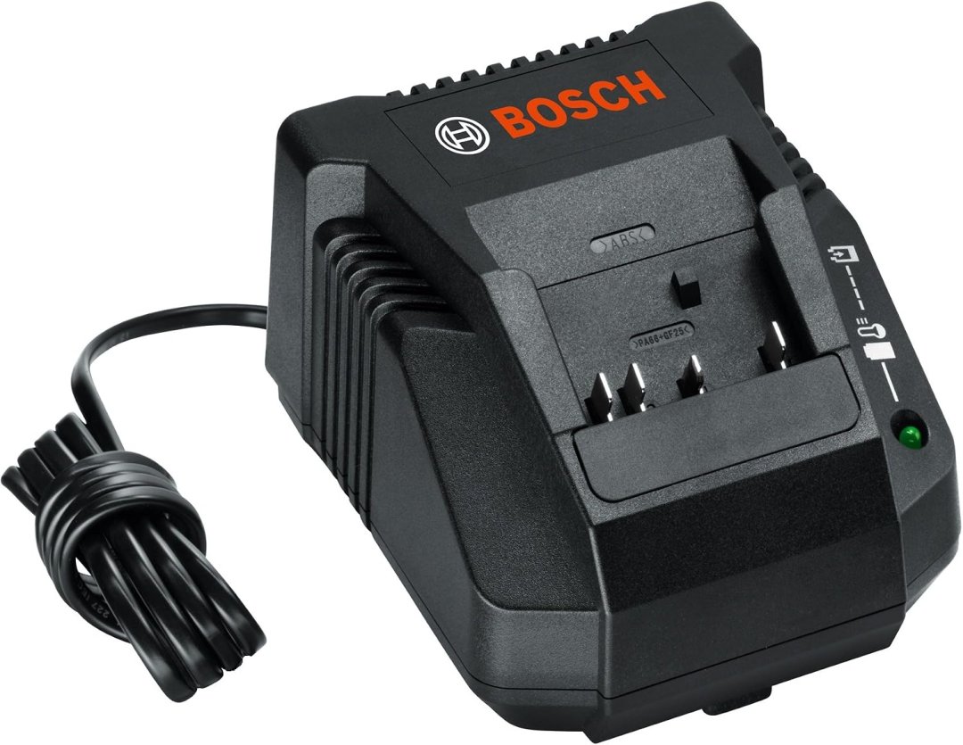 Chargeur + batterie universel 18v