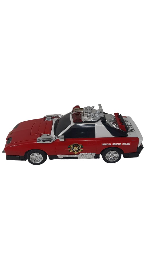 Figurine wsp