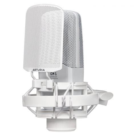 Micro condensateur cm1
