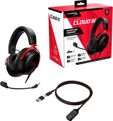 Casque audio cloud 2