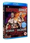 Wwe: survivor series 2016