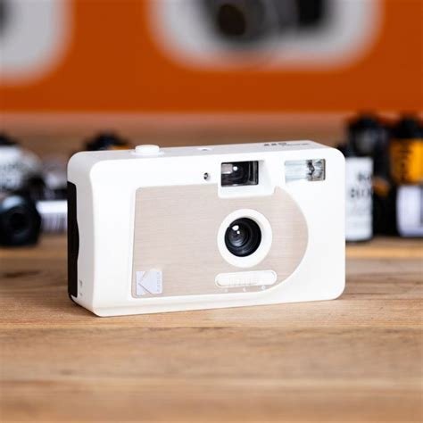 Appareil photo argentique motorized s-88