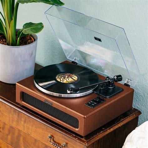 Platine vinyle l-71