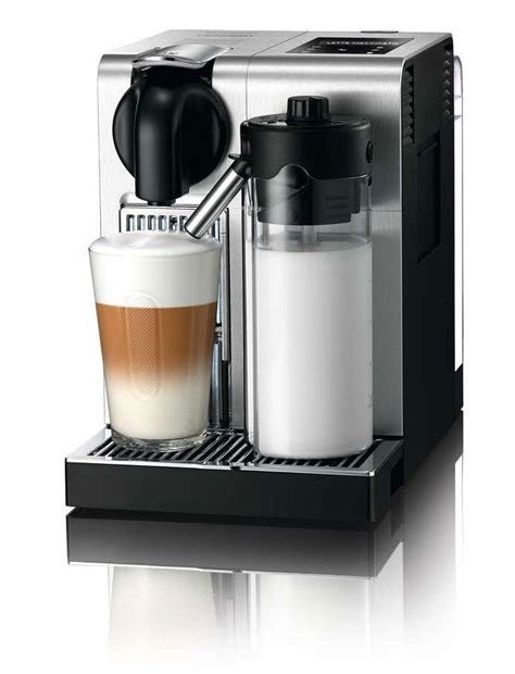 Cafetiere nespresso latissima pro en750.mb