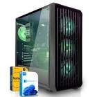 Pc gamer hyper i5-9400f 2,90ghz 16go hdd 1to 128go gtx 1660ti